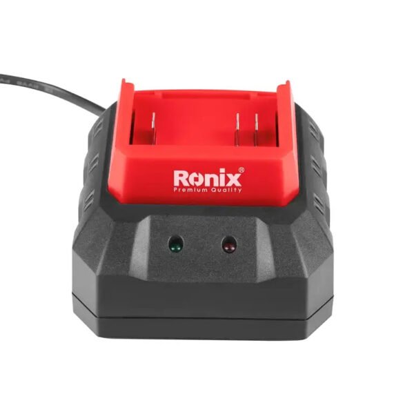Cargador rápido 22V 4A-110V     Modelo: 8693V - Image 3