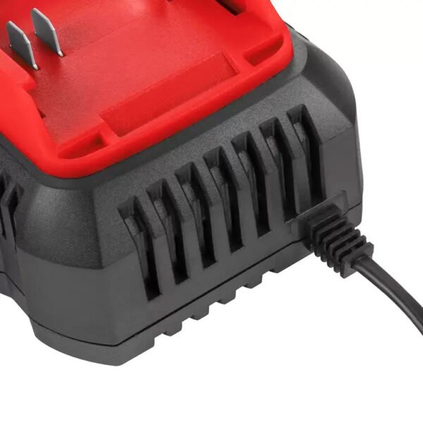 Cargador rápido 22V 4A-110V     Modelo: 8693V - Image 4