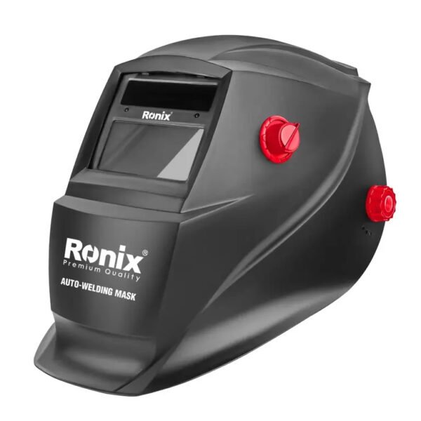 Máscara de soldadura automática Modelo: RH-9015