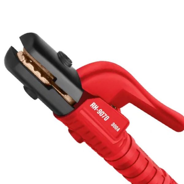 Pinza de soldadura 300A    Modelo: rh-9070 - Image 2