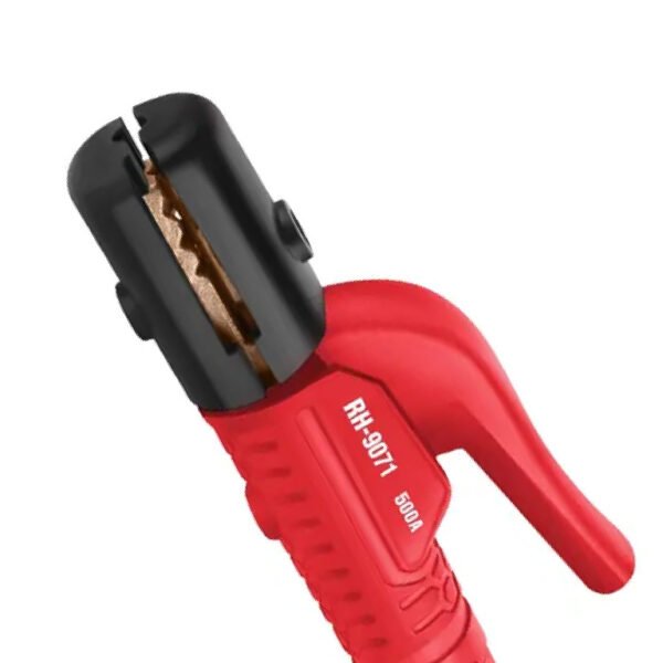 Pinza de soldadura 500A       Modelo: RH-9071 - Image 2