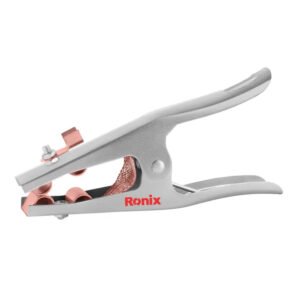 Pinza de tierra 800A    Modelo: RH-9080
