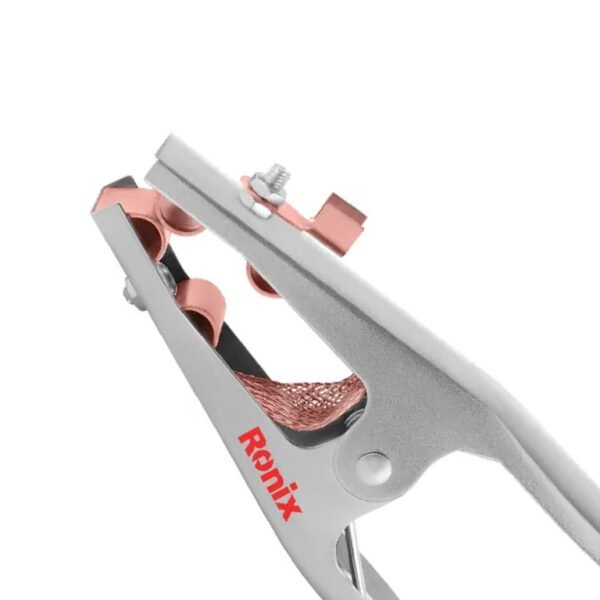 Pinza de tierra 800A    Modelo: RH-9080 - Image 2
