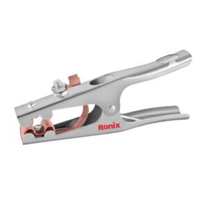 Pinza de tierra 1000A   Modelo: RH-9081