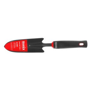 Paleta de mano para jardín de 5 cm   Modelo: RH-9904