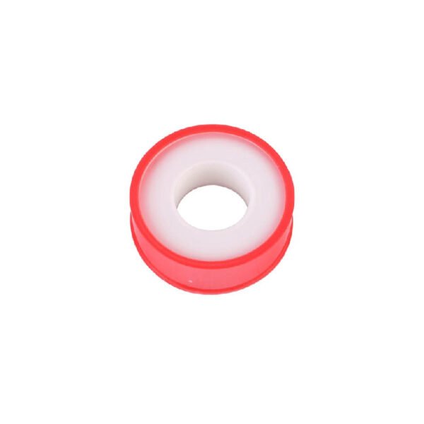 Cinta de PTFE  para sellar tuberías de agua, 12 mm x 0,075 mm x 10 m        modelo: RH-9927 - Image 2