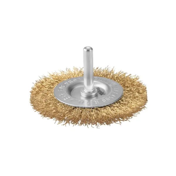 Juego de cepillos de alambre (5 piezas)  Modelo: RH-9939 - Image 8