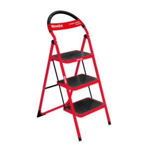 Escalera de 3 escalones   Modelo: RH-9973