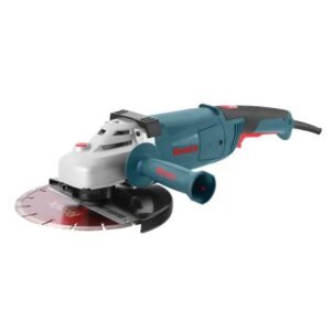 Amoladora angular 2350W-230mm-110V     Modelo: 3212V