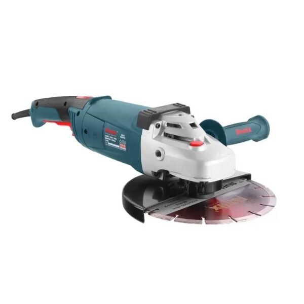 Amoladora angular 2350W-230mm-110V     Modelo: 3212V - Image 4