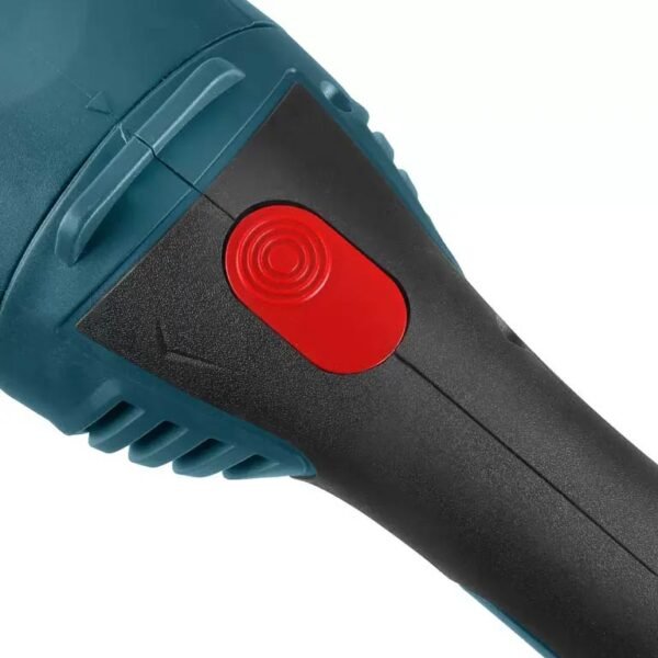 Amoladora angular 2350W-230mm-110V     Modelo: 3212V - Image 6