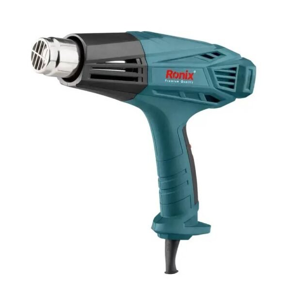 Pistola de calor eléctrica 2000w-2Modos-110v      Modelo: 1104v - Image 2