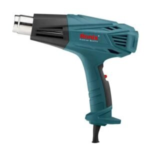 Pistola de calor eléctrica 2000w-2Modos-110v      Modelo: 1104v