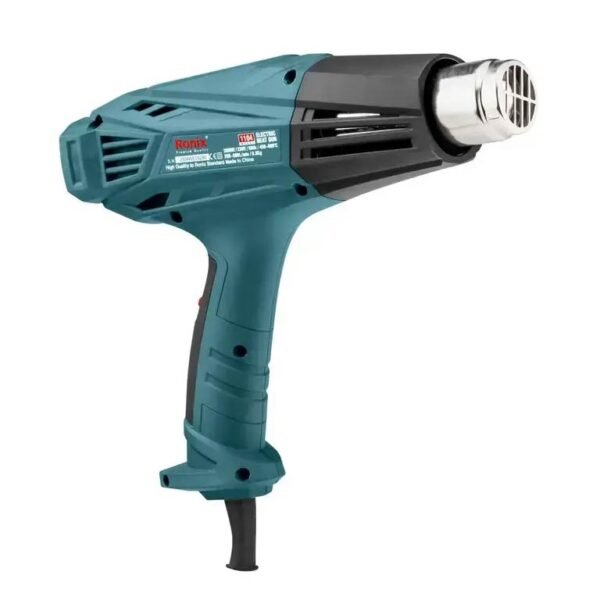 Pistola de calor eléctrica 2000w-2Modos-110v      Modelo: 1104v - Image 3