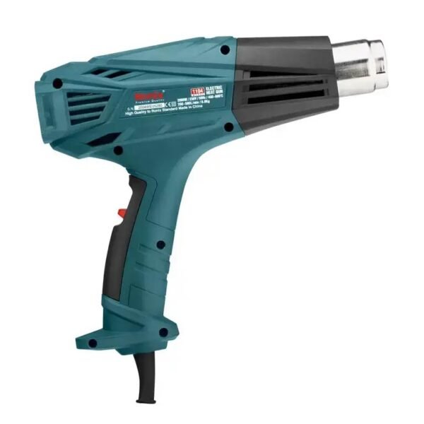Pistola de calor eléctrica 2000w-2Modos-110v      Modelo: 1104v - Image 4