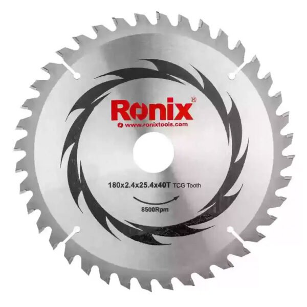 Sierra Circular 1500W  Model : 4311 - Image 5