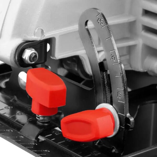 Sierra Circular 1500W  Model : 4311 - Image 7
