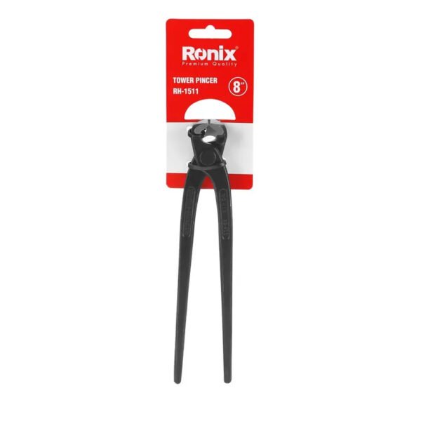 Pinza de torre de 8 pulgadas  Modelo: RH-1511