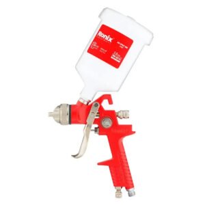 Pistola de aire comprimido Spyray H-827-1,5 mm     Modelo: RH-6215