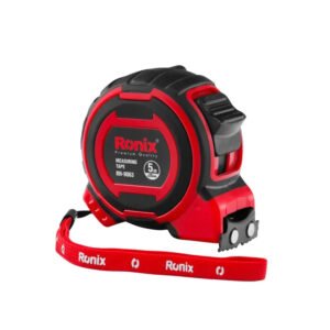 Cinta métrica modelo Omega 5m   Modelo: RH-9063
