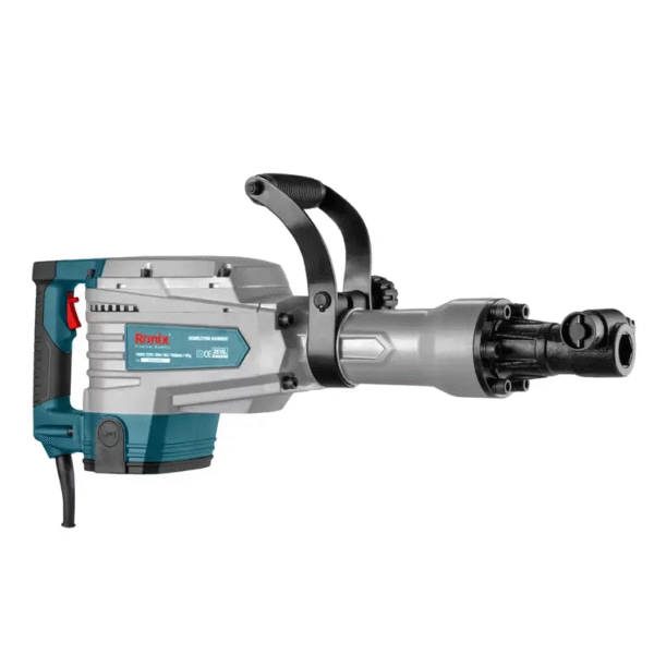 Martillo demoledor 1600W-16kg-110V   Modelo: 2816LV - Image 3