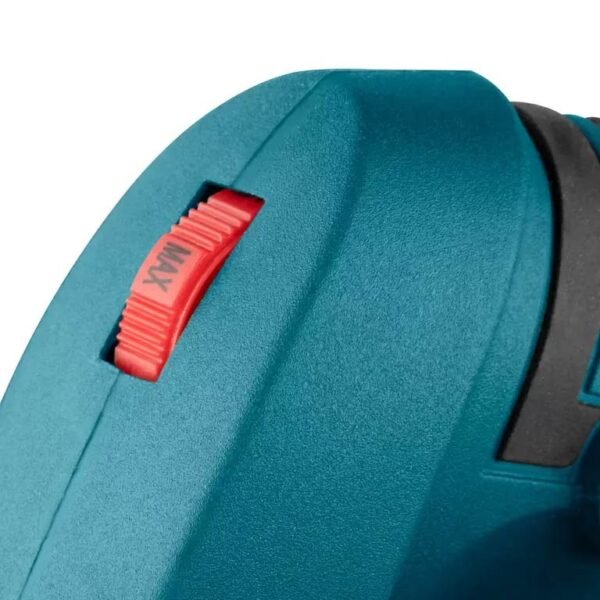 Soplador de polvo 600w-3000 ~16000 RPM-110V    Modelo: 1209v - Image 4