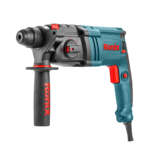 Martillo perforador 700w-24mm-110v     Modelo: 2724V