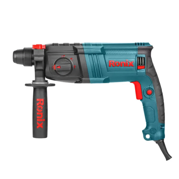 Martillo perforador 700w-24mm-110v     Modelo: 2724V - Image 2