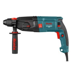 Martillo perforador 800W-26mm-110V      Modelo: 2701V