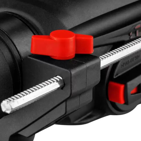 Martillo perforador 800W-26mm-110V      Modelo: 2701V - Image 7