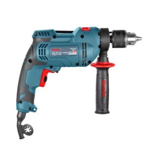 Taladro percutor eléctrico 800W-llave de 13mm-110V    Modelo : 2212V