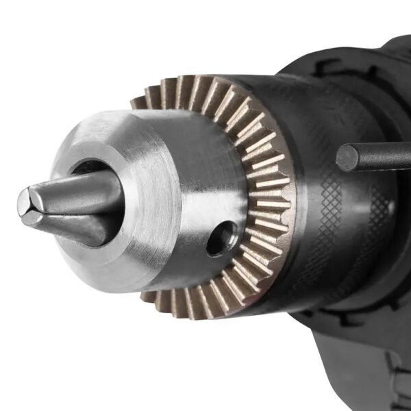Taladro percutor eléctrico 800W-llave de 13mm-110V    Modelo : 2212V - Image 4