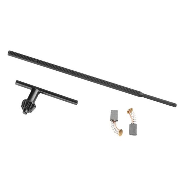 Taladro percutor eléctrico 600W-llave de 13mm-110v    Modelo: 2211V - Image 5