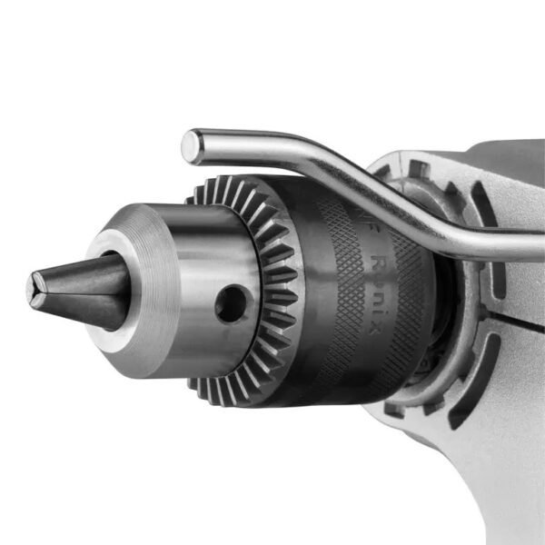 Taladro de impacto eléctrico 1050W-llave de 13 mm-110 V   Modelo: 2221V - Image 8